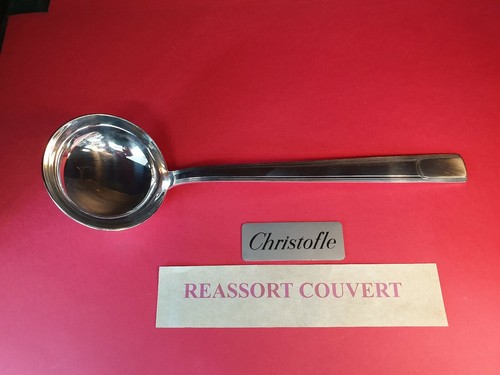 Cucchiaio christofle gabon - christofle,