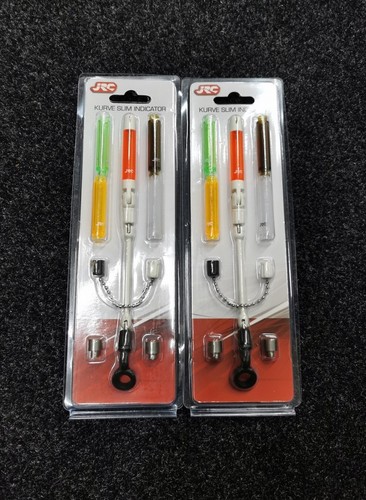 Jrc curve slim indicatore - 2x,
