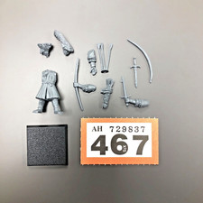 EMPIRE BOWMEN ARCHER I