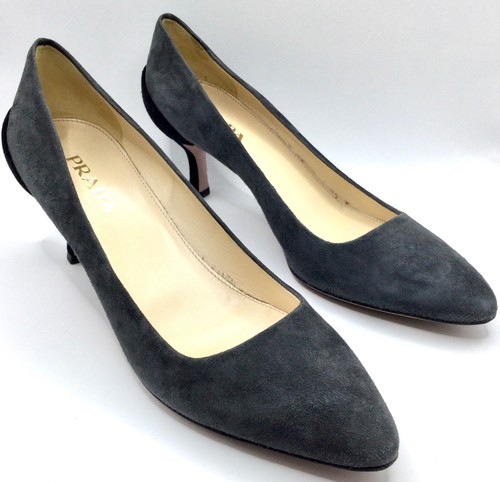 Decolte tacchi donna prada - decolte/tacchi,