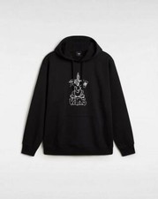 Vans Felpa C/Cappuccio Unisex