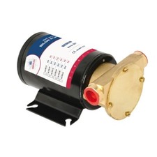 Pompa Osculati per sentina