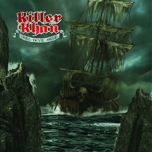 Killer khan kill devil hills - -,