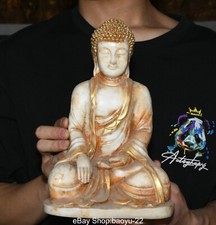 Antico buddismo tibetano giada