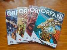 Orfani gazzetta corriere - orfani,