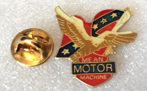 Pin spécial moto - pin's,