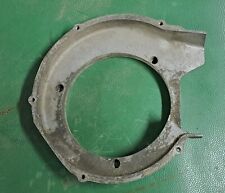 PIAGGIO VESPA 125 BACCHETTA 1950 FARO BASSO 1951/52 CONVOGLIATORE USATO