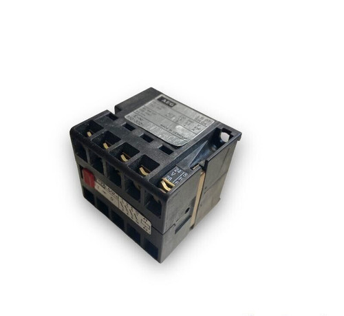 Mini contattore aeg ls07 - mini,