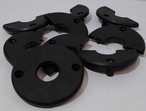 Biliardino garlando flange - biliardino,