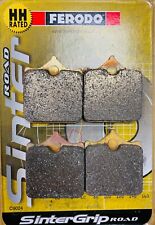 PASTIGLIE/FRENO HUSQVARNA