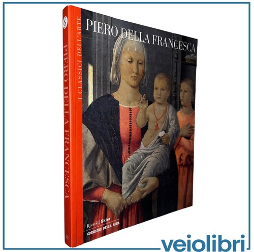 Piero della francesca - piero,
