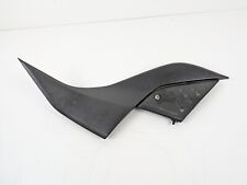 Kawasaki Z1000 07-09 carena