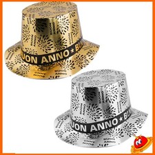 Cappelli Cilindro Capodanno