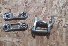 Link sospensione posteriore IBIS MOJO MOJO SL V1 2005-2009