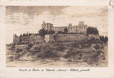 # BROLIO IN CHIANTI: IL