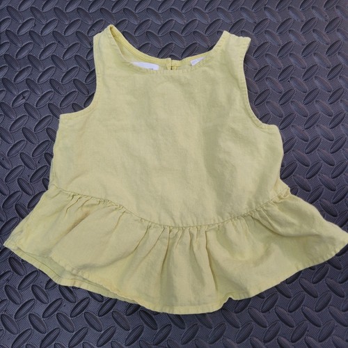 Camicetta estiva zara bambina - estiva,