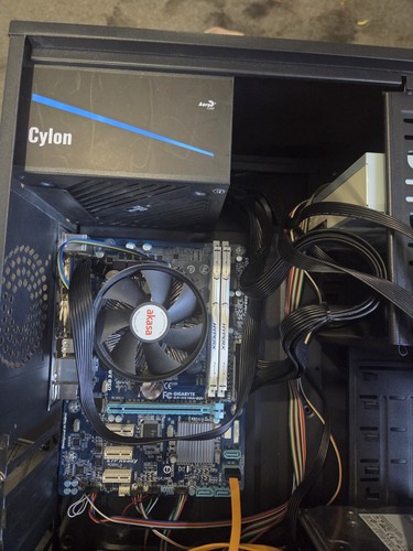 Intel core 3770 scheda - core, +