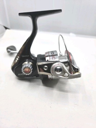 Mulinello spinning quantum - da,