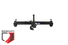 Gancio di Traino TM18VK per