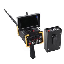 Metal detector alta precisione