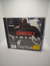 PlayStation 1 / PS1: Resident