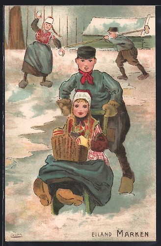 Francobolli cartoline - francobolli,