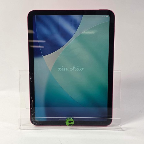 Apple ipad 128gb - (a16),