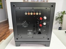 MartinLogan Dynamo subwoofer