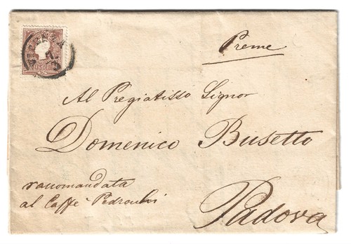 1859 lombardo veneto s - lombardo, 10