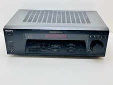 Sony STR-DE185 Ricevitore