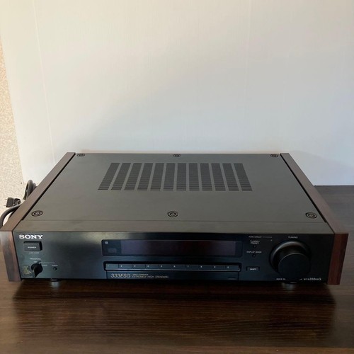 Sony s333esg sintonizzatore - sony,