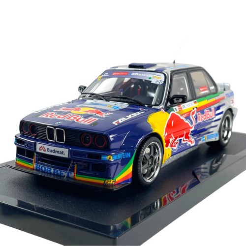 Modellino auto ottomobile - auto, 1/18