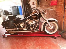 568kg H/D Moto Moto Motociclo