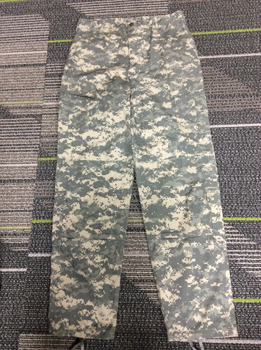 Pantaloni militari acu - militari,
