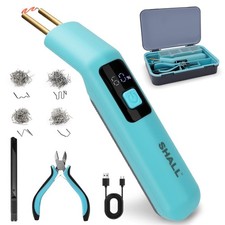 ✅Saldatrice per Plastica