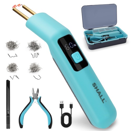 Saldatrice per plastica - per,