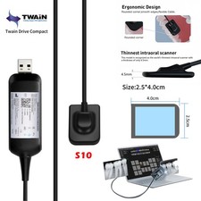 Sensore radiografico digitale