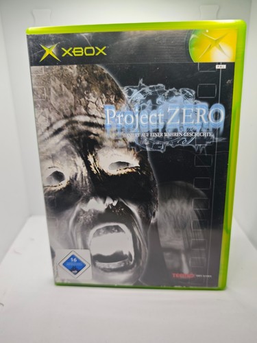 Xbox project zero - xbox:,