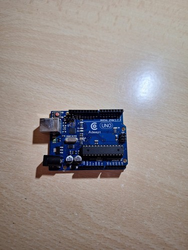 Arduino uno - arduino,