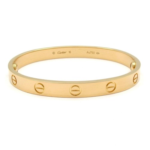 Bracciale cartier love - cartier,