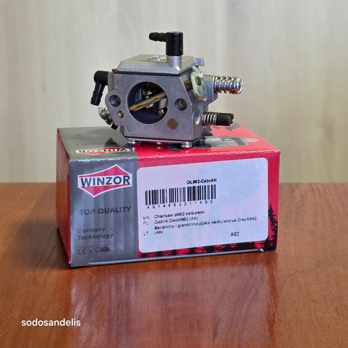 Carburatore per oleo - per, oleo-mac