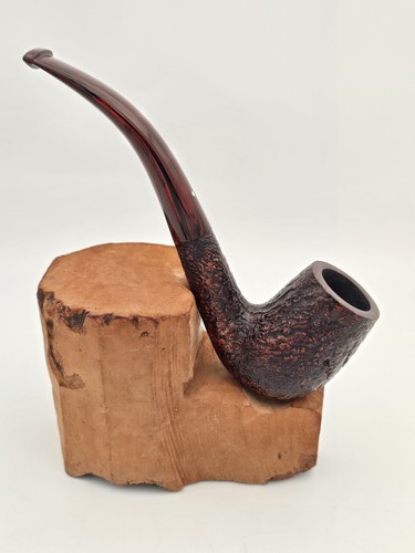 Dunhill cumberland 5102 pipa - cumberland,