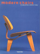 Modern Chairs: MS by Fiell, Peter Paperback Book The Cheap Fast Free Post