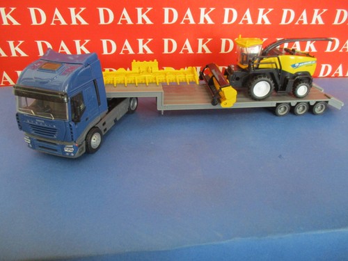 Die cast modellino camion - cast,