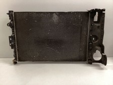 Radiatore acqua Volvo V70 2011