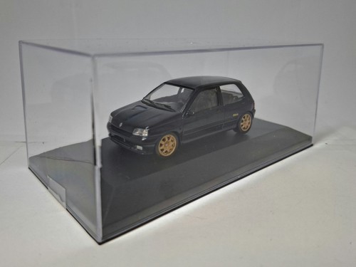 Renault clio williams 1993 - clio,