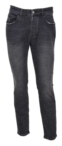 Reign uomo jeans cinque - jeans,