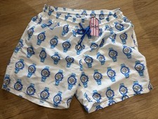 COSTUME MC2 SAINT BARTH TAGLIA