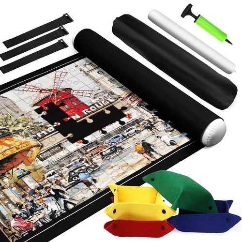 Dngh tappeto puzzle - puzzle, 500