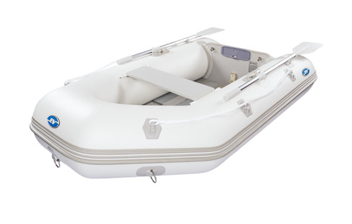 Tender gommone 180 plus - tender,